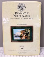 Brigantia handarbeit gobelin - brigantia,