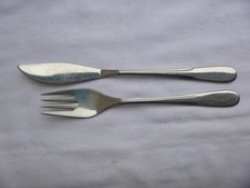 WMF Bamberg Fischbesteck