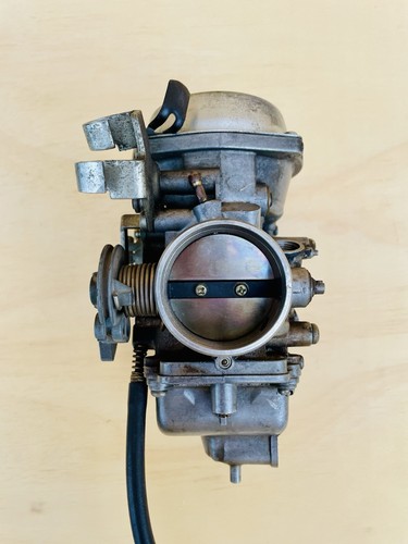 Honda dominator 650 rd08 - 650,