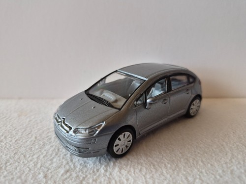 Modellauto citroen c4 - ,