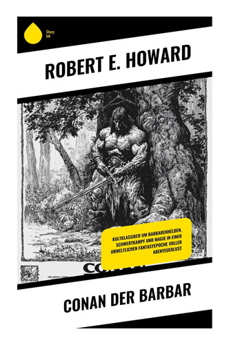Robert howard conan der - howard,