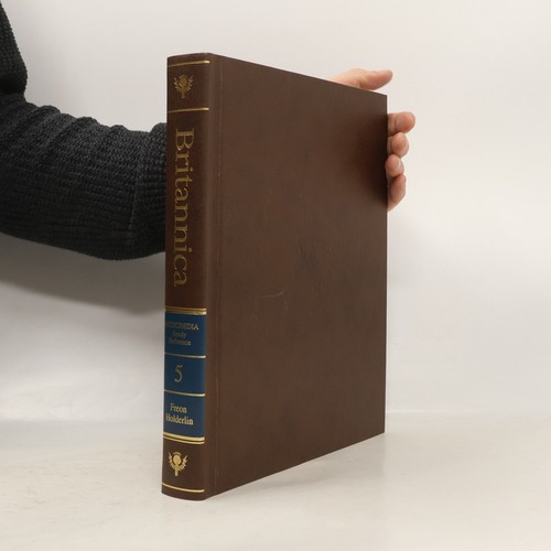 The new encyclopædia - the,