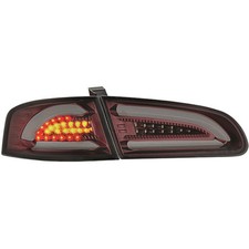 DIEDERICHS Rückleuchten