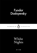 Fyodor Dostoyevsky / White