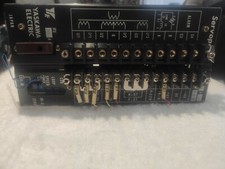Yaskawa Electric Servopack