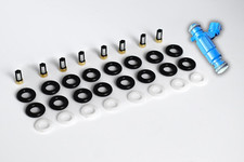 Einspritzdüse Dichtsatz