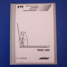 Mic tmxe1000 elektro - mic,