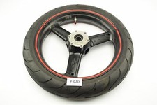 1997 Triumph Daytona 955i T595