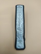 MaximalPower Reflektierendes Glasfaser-LED-Licht-Stretch-Sicherheitsband ,,#