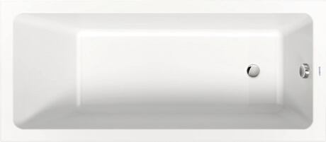 Duravit 1600x700mm - duravit,