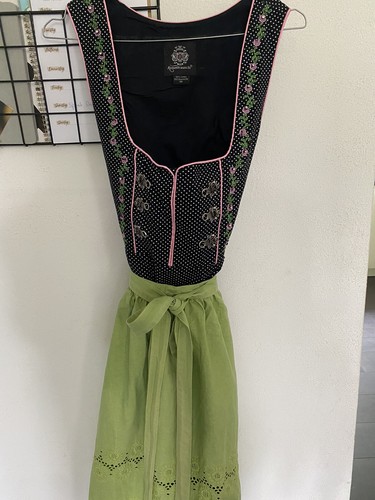 Almrausch salzburg dirndl - salzburg,
