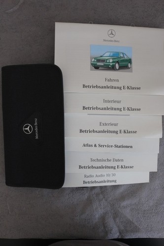 Mercedes benz klasse - benz, e-klasse