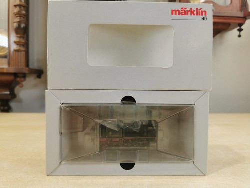 Märklin 37141 dampflok t3 - märklin, h0