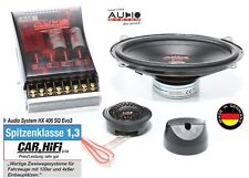 B-Ware Audio System HX406 SQ EVO 3 HX-SERIES 4×6 2-Wege Kompo System