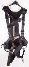 Fusion Kletterset Klettersteigset Climb Pro Hinterhof Line Kit Harness Trolley