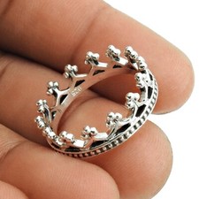 Krone Ringgröße 8.5