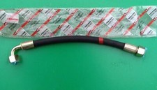 Manitou Gabelstapler Anschluss