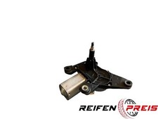 Wischermotor hinten Heck