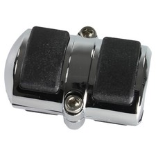 Schalthebel-Abdeckung - Chrom