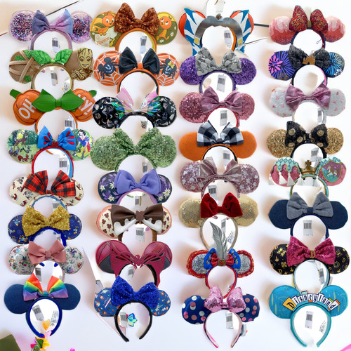 200 styles disney - disney, kinder