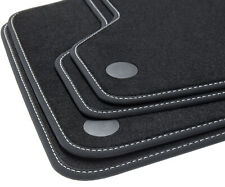 Exclusive Fußmatten passend