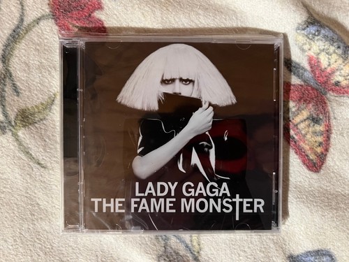 Lady gaga the - lady, monster