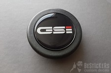 Opel Astra F Gsi Kadett Horn Button Hupe Claxon Lenkrad Steering Lenkrad