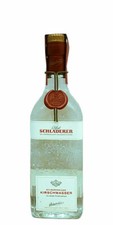  Schladerer Schwarzwälder Kirschwasser 0,35 Liter 
