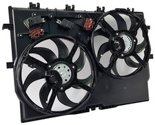 LÜFTER FÜR MOTORKÜHLUNG FIAT DUCATO 14- Diesel 1399671080 1379420080 EURO 6