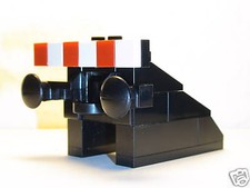 LEGO® Eisenbahn Prellbock