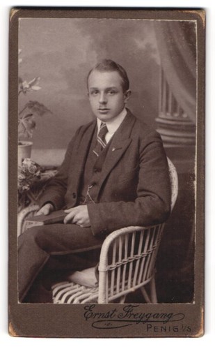 Fotografie ernst freygang - fotografie,