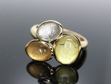 GOLDJUNGE69 * SOGNI D`ORO RING