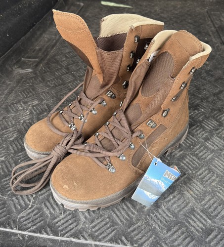 British army desert boots - army,