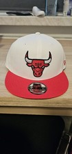 New Era Snapback Cap 9fifty