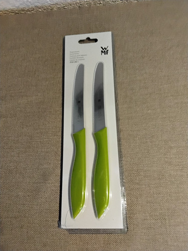 Wmf vespermesser stück - 2,