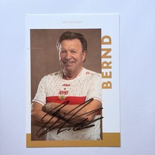 Guido Buchwald Original