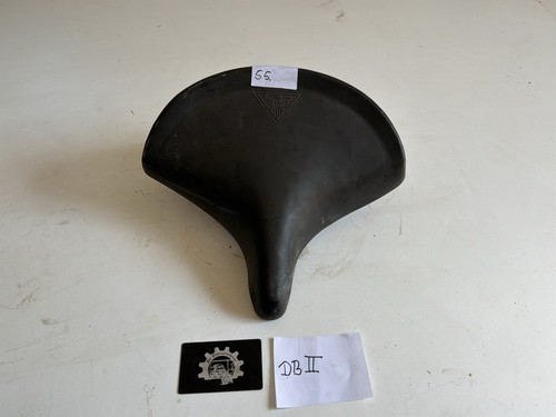 Schwingsattel oldtimer - schwingsattel,
