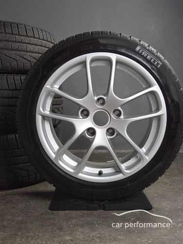Porsche 981 zoll cayman - s,