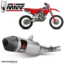 Auspuff HONDA CRF 250 2022