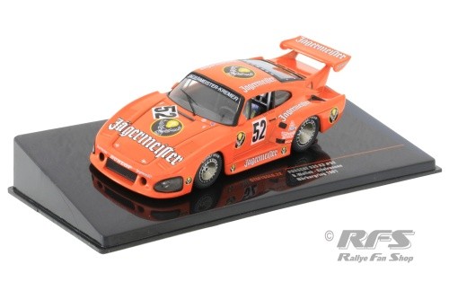 Porsche 935 jägermeister - 935, k3