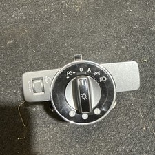 Lichtschalter Scheinwerfer
