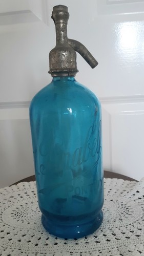 Vintage französisch pontivy - französisch,