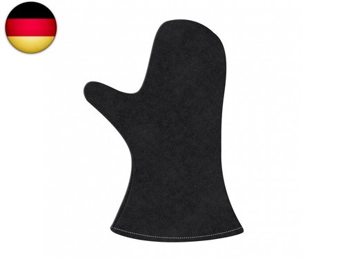 Feuerfeste leder - feuerfeste,