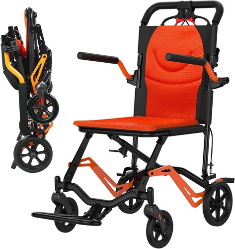 Rollator klappbar