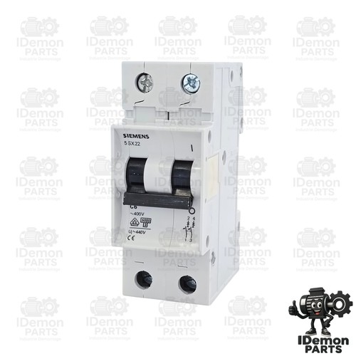 Siemens 5sx2206 schalter - siemens, 5sx2206-7