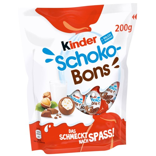 Ferrero kinder schoko - ferrero,