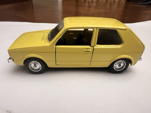 Solido volkswagen golf - solido,