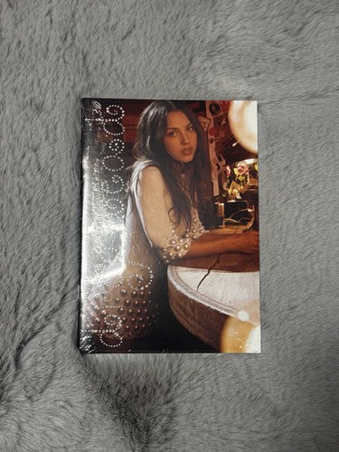 Olivia rodrigo drop dead cd - drop,