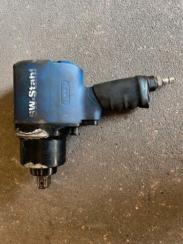 Stahl druckluftschrauber - sw,