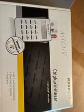 chipkartenleser cyberJack secoder ReinerSCT